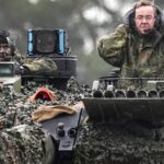 «Καμπανάκι» Γερμανού υπουργού Άμυνας: «Χρειαζόμαστε επειγόντως νέα άρματα μάχης Leopard»