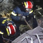 «Κόψτε μου το πόδι»: Εκλιπαρoύσε 20χρονη που απεγκλώβισαν σώα Έλληνες στην Τουρκία