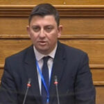 Ο Δήμος Ξηρομέρου στην Ειδική Μόνιμη Επιτροπή των περιφερειών