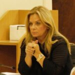 Παραιτήθηκε από Δημοτική Σύμβουλος η Χριστίνα Σταρακά