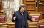 Πολάκης εναντίον Κουμουνδούρου: «Με πηγές δεν μιλάω»