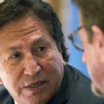 «Πράσινο φως» των ΗΠΑ για την έκδοση του πρώην προέδρου του Περού, Αλεχάντρο Τολέδο
