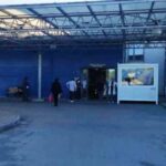 Σοβαρό περιστατικό στο νοσοκομείο Αγρινίου – Άνδρας φέρεται να γρονθοκόπησε φύλακα