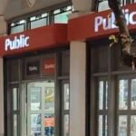 Τίτλοι τέλους για το κατάστημα Public στο Αγρίνιο