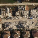 Τουρκία: Φόβοι για τσουνάμι – Η AFAD καλεί τους κατοίκους να μην πλησιάζουν τις ακτές