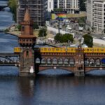 Τραγωδία στη Γερμανία: Τρένο παρέσυρε και χτύπησε παιδιά – Ένα παιδί νεκρό, ένα τραυματίστηκε