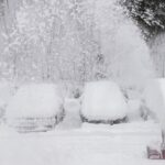 Τσεχία – Σλοβακία: Χιλιάδες νοικοκυριά χωρίς ρεύμα λόγω σφοδρής χιονοθύελλας