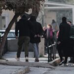 Υπόθεση 12χρονης: Προφυλακίστηκε ο πρώην διαιτητής