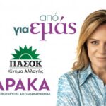 Χριστίνα Σταρακά για το κλείσιμο των Public στο Αγρίνιο: Να επενδύσουμε στη μικρή και μεσαία επιχείρηση