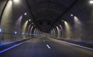 Ετοιμάζεται το μεγαλύτερο υποθαλάσσιο τούνελ στον κόσμο -Πού κατασκευάζεται