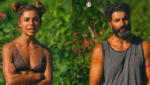 Survivor All Star – Ελευθερία Ελευθερίου: Όλη η αλήθεια για τη μήνυση εις βάρος του Σπύρου Μαρτίκα