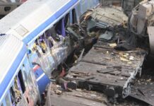 Ξεκίνησε μετά από διακοπή 3 εβδομάδων και πάλι η δίκη των Τεμπών