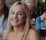 Σύγκρουση τρένων στα Τέμπη: Ταυτοποιήθηκε η σορός της 23χρονης Ιφιγένειας