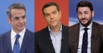 Εκλογές: Η απάντηση Ανδρουλάκη για τον άγνωστο πρωθυπουργό