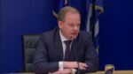 Τέμπη: Για παράβαση καθήκοντος παραπέμπει η ΝΔ τον Κώστα Καραμανλή