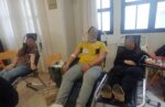 Θέρμο: Με επιτυχία πραγματοποιήθηκε η δεύτερη αιμοδοσία του 2023!