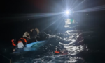Κως: Επιχείρηση έρευνας και διάσωσης μεταναστών – 2 νεκροί, 24 διασωθέντες