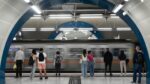 Ξεκινά το μεγαλύτερο έργο στην Ελλάδα -Όλες οι λεπτομέρειες για τη νέα γραμμή του Μετρό στην Αθήνα