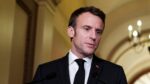 Μακρόν: Η Γαλλία βρίσκεται στο πλευρό των Ελλήνων