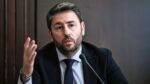 ΠΑΣΟΚ: Συνάντηση Νίκου Ανδρουλάκη με κοινωνικούς εταίρους – Ποιοί έδωσαν το παρών