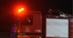 Ναύπακτος-Κάστρο: Συναγερμός στην πυροσβεστική για γυναίκα που παραπάτησε και τραυματίστηκε