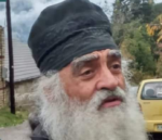 Ορεινή Ναυπακτία: Εκοιμήθη ο μοναχός της Ιεράς Μονής Παναγίας Αμπελακιώτισσας, Σαμουήλ