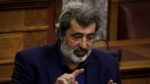 Στα ψηφοδέλτια του ΣΥΡΙΖΑ ο Πολάκης – Ομόφωνη απόφαση της Πολιτικής Γραμματείας