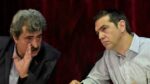 Παύλος Πολάκης: Επέστρεψε στα ψηφοδέλτια του ΣΥΡΙΖΑ
