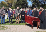 Σε κλίμα συγκίνησης η επετειακή εκδήλωση για τη συμπλήρωση 127 ετών από το θάνατο του Χαρίλαου Τρικούπη