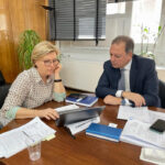 Σπήλιος Λιβανός: “Είναι επιτακτική η ανάγκη μετακίνησης ιατρών παθολόγων από άλλες νοσοκομειακές μονάδες στο νοσοκομείο του Μεσολογγίου”