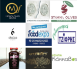 Το Επιμελητήριο Αιτωλ/νίας στην Διεθνή Έκθεση Τροφίμων – Ποτών «FOOD EXPO 2023»