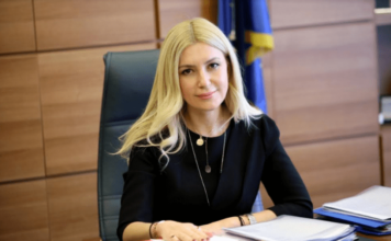 Φωτεινή Αραμπατζή: Με κάθε αυστηρότητα το νέο σχέδιο ελέγχου για την αποτροπή «ελληνοποιήσεων» εν όψει Πάσχα