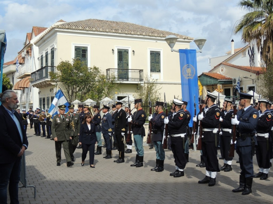 korifothikan eortasmoi mesologgi 7