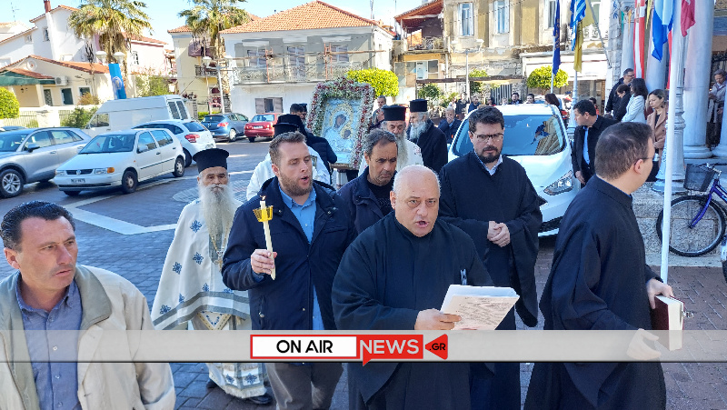 17panagia portaitissa mesolonghi onairnews