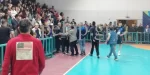 Πάτρα: Μπουνιές σε αγώνα βόλεϊ -Πρώην παίκτης γρονθοκόπησε προπονητή