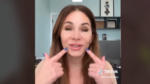 TikΤoker: Έκανε Botox στο πρόσωπο για 20 χρόνια