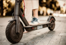 Θεσσαλονίκη: 13χρονος λήστεψε πατίνι από 21χρονο υπό την απειλή μαχαιριού – Συνελήφθη