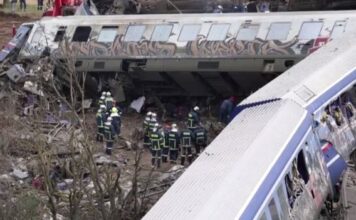 Δύσκολες ώρες για την κυβέρνηση λόγω των εξελίξεων στην τραγωδία των Τεμπών