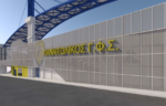 Έναρξη της διαδικασίας χρηματοδότησης για το γήπεδο του Παναιτωλικού