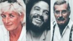 Έτσι θα ήταν οι Πριγκίπισσα Νταϊάνα, Φρέντι Μέρκιουρι και Μάικλ Τζάκσον αν ζούσαν σήμερα