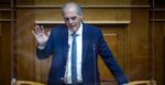 Κυριάκος Βελόπουλος: «Μην πηγαίνετε εκκλησία το Πάσχα όσοι ψηφίσατε τον γάμο των ομόφυλων»