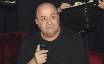 Μάρκος Σεφερλής: «Καλό ταξίδι μάστορα, πέταξες κι εσύ στους ουρανούς»