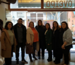 Με απολυτή επιτυχία πραγματοποιήθηκε η δράση «Διαπολιτισμική Δημιουργική Απασχόληση, κι απ’ όπου χαράζει, ως όπου βυθά» στο Μεσολόγγι