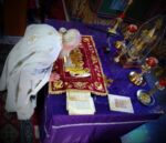 Ποταμούλα: Η αποκαθήλωση και η ακολουθία του Επιταφίου (φωτό)