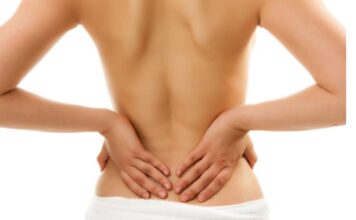 Πώς να διαχειριστείτε τον πόνο της μέσης