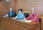 Συνεδρίαση Συντονιστικού Οργάνου Πολιτικής Προστασίας στην Περιφερειακή Ενότητα Αιτωλ/νίας