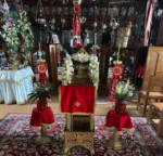 Το “Χριστός Ανέστη” από την Αράχωβα Ναυπακτίας (βίντεο)