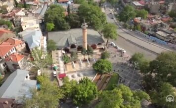 Τουρκία: Προκαλούν με κάθε ευκαιρία – Μιλούν για «Τούρκους της Δυτικής Θράκης»