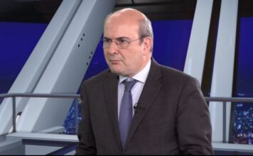 Χατζηδάκης: Ποιο είναι το μεγαλύτερο λάθος της κυβέρνησης – Τι λέει για στεγαστικά & κοινωνική πολιτική