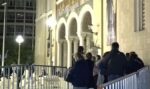 Μητρόπολη Αθηνών: Ουρές από τα ξημερώματα για την εικόνα «Άξιον Εστί» από το Άγιον Όρος